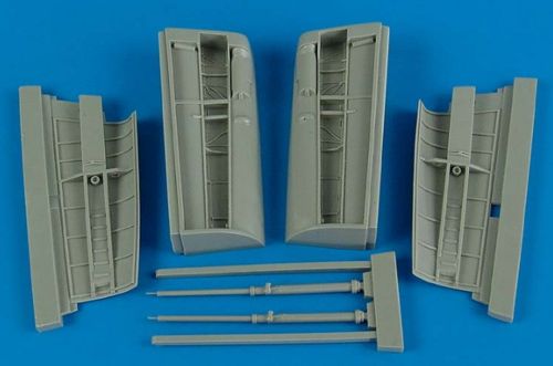 Aires AIRE2161 1:32 Panavia Tornado speed brakes