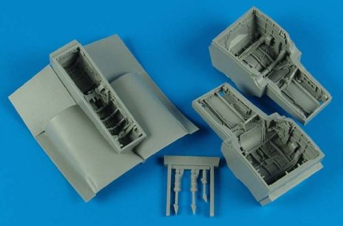 Aires AIRE2162 1:32 Eurofighter EF-2000A Typhoon wheel bay