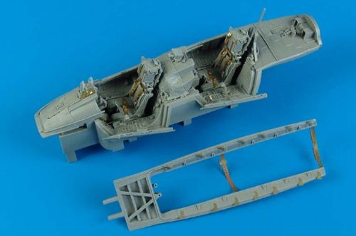 Aires AIRE2174 1:32 Grumman F-14D Tomcat cockpit set