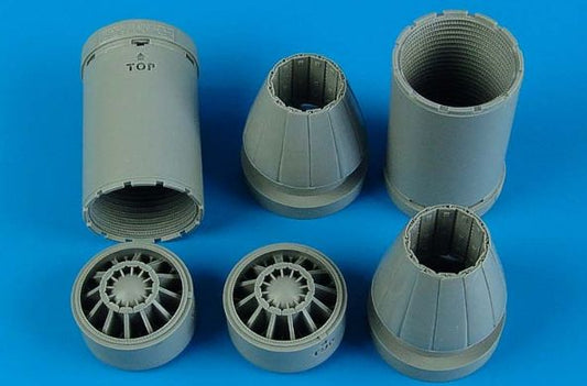 Aires AIRE2179 1:32 Boeing F/A-18E / F/A-18F exhaust nozzles