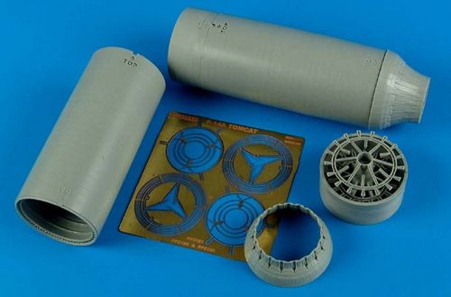 Aires AIRE2188 1:32 Grumman F-14A Tomcat exhaust nozzles