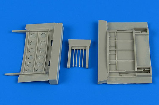Aires AIRE2213 1:32 North-American T-28B Trojan air brake