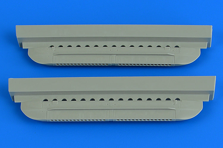 Aires AIRE2230 1:32 Mikoyan MiG-23MLD chaff/flare dispenser