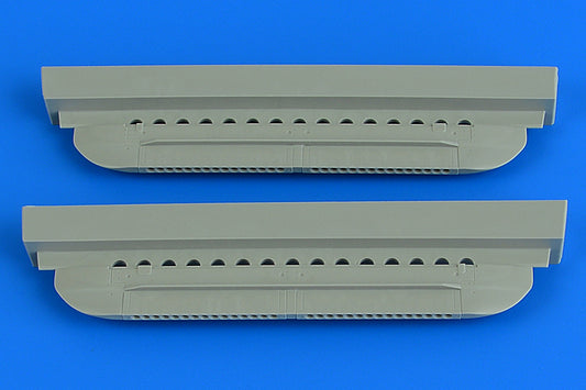 Aires AIRE2230 1:32 Mikoyan MiG-23MLD chaff/flare dispenser