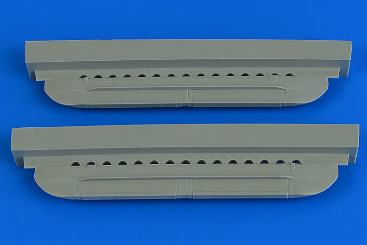 Aires AIRE2232 1:32 Mikoyan MiG-23MLD chaff/flare dispenser