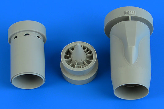 Aires AIRE2234 1:32 Douglas A-4 Skyhawk IDF exhaust nozzle