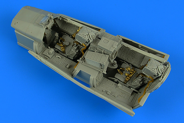 Aires AIRE2243 1:32 Panavia Tornado GR.1