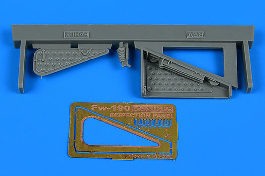 Aires AIRE2246 1:32 Focke-Wulf Fw-190F-8 inspection panel