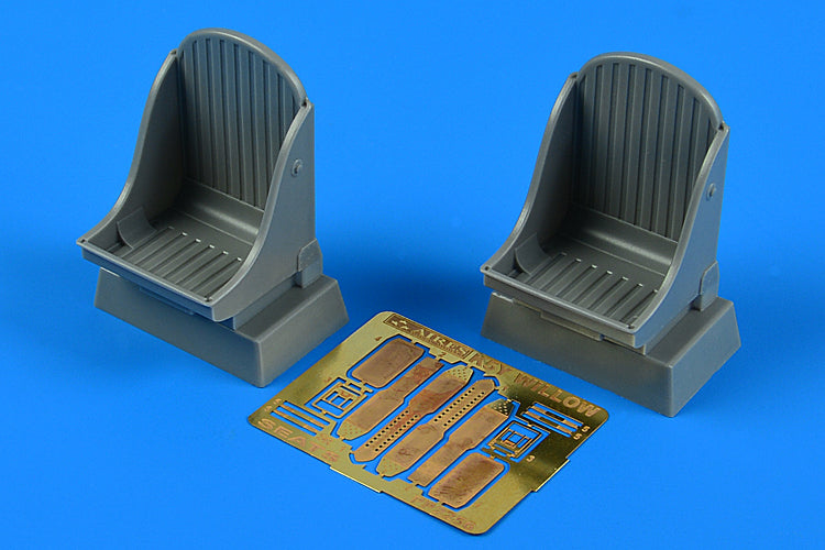 Aires AIRE2256 1:32 K5Y Willow seats