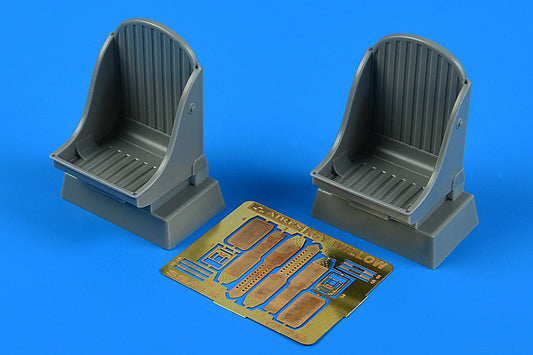 Aires AIRE2256 1:32 K5Y Willow seats