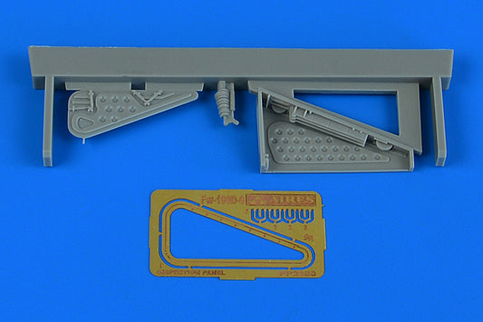 Aires AIRE2259 1:32 Focke-Wulf Fw-190D inspection panel