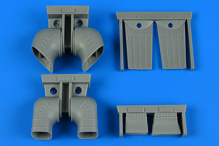 Aires AIRE2270 1:32 McDonnell-Douglas AV-8B Harrier II exhaust nozzles