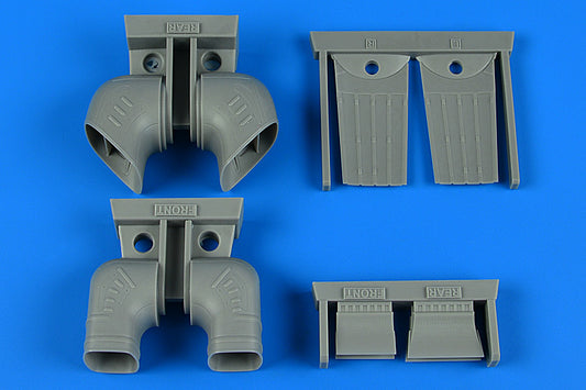 Aires AIRE2270 1:32 McDonnell-Douglas AV-8B Harrier II exhaust nozzles