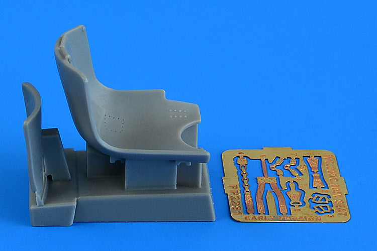 Aires AIRE2281 1:32 Macchi C.202 seat