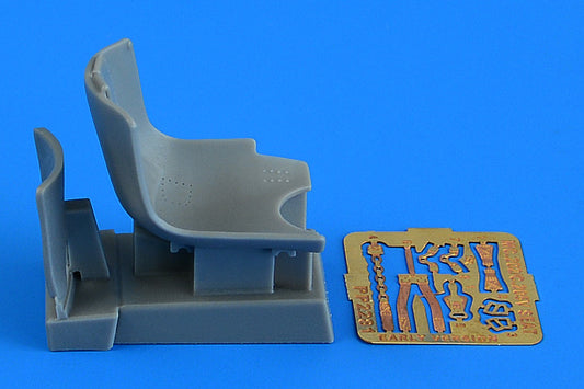 Aires AIRE2281 1:32 Macchi C.202 seat
