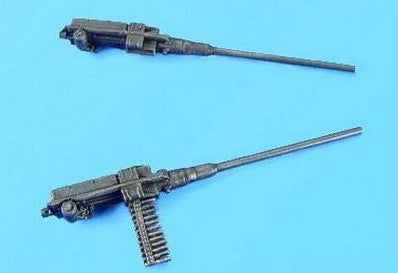 Aires AIRE4021 1:48 German 20mm MG 151 guns