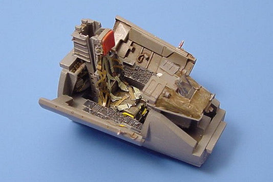 Aires AIRE4098 1:48 Lockheed F-104C/F-104J cockpit set
