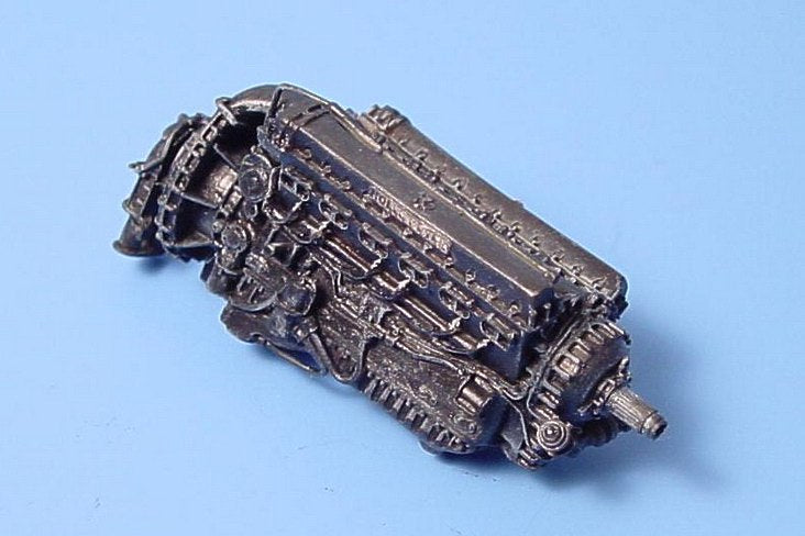 Aires AIRE4099 1:48 Merlin Mk.22 engine