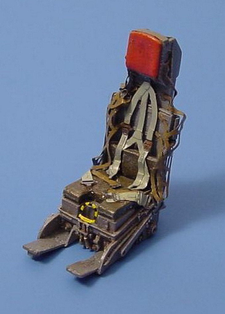 Aires AIRE4102 1:48 Lockheed C2 seats