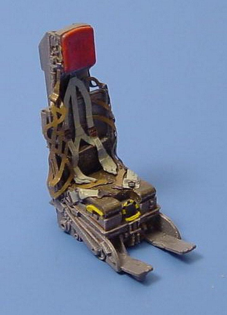 Aires AIRE4102 1:48 Lockheed C2 seats