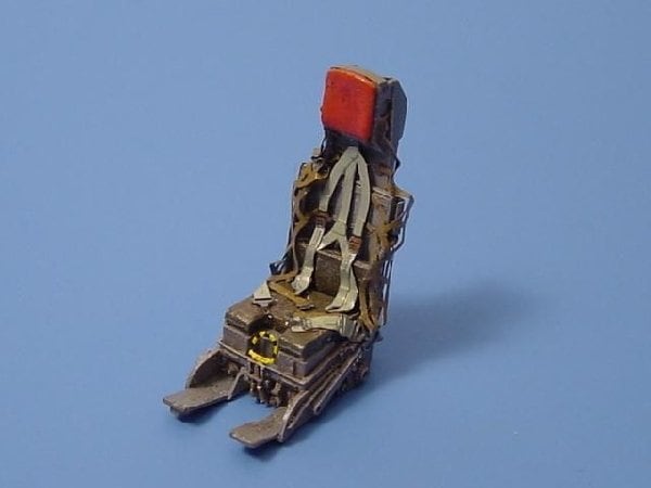 Aires AIRE4102 1:48 Lockheed C2 seats
