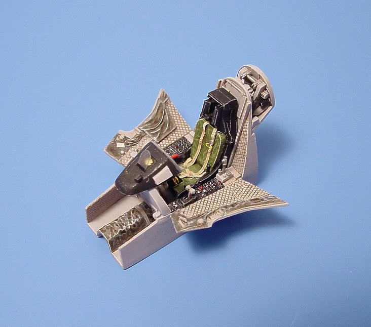 Aires AIRE4109 1:48 Douglas A-4E/A-4F Skyhawk cockpit