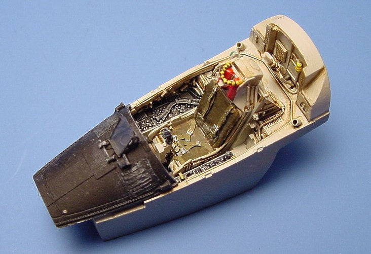 Aires AIRE4117 1:48 LTV A-7D Corsair II cockpit