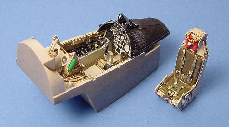 Aires AIRE4117 1:48 LTV A-7D Corsair II cockpit