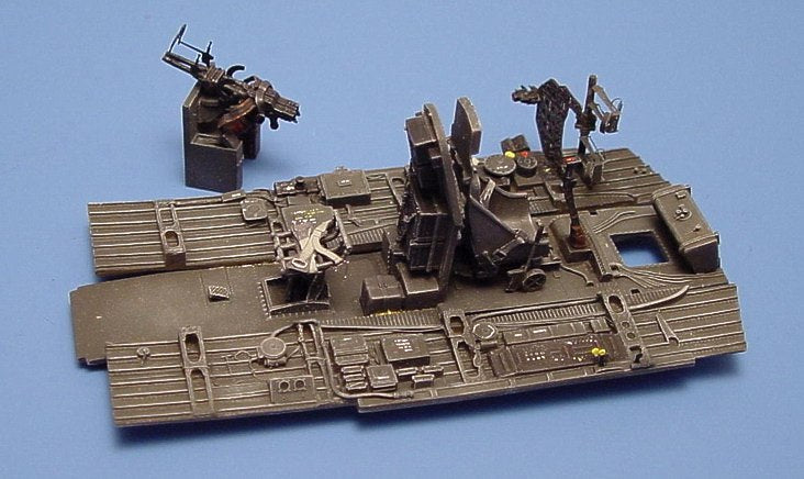 Aires AIRE4119 1:48 Junkers Ju-87D/Ju-87G 'Stuka' cockpit
