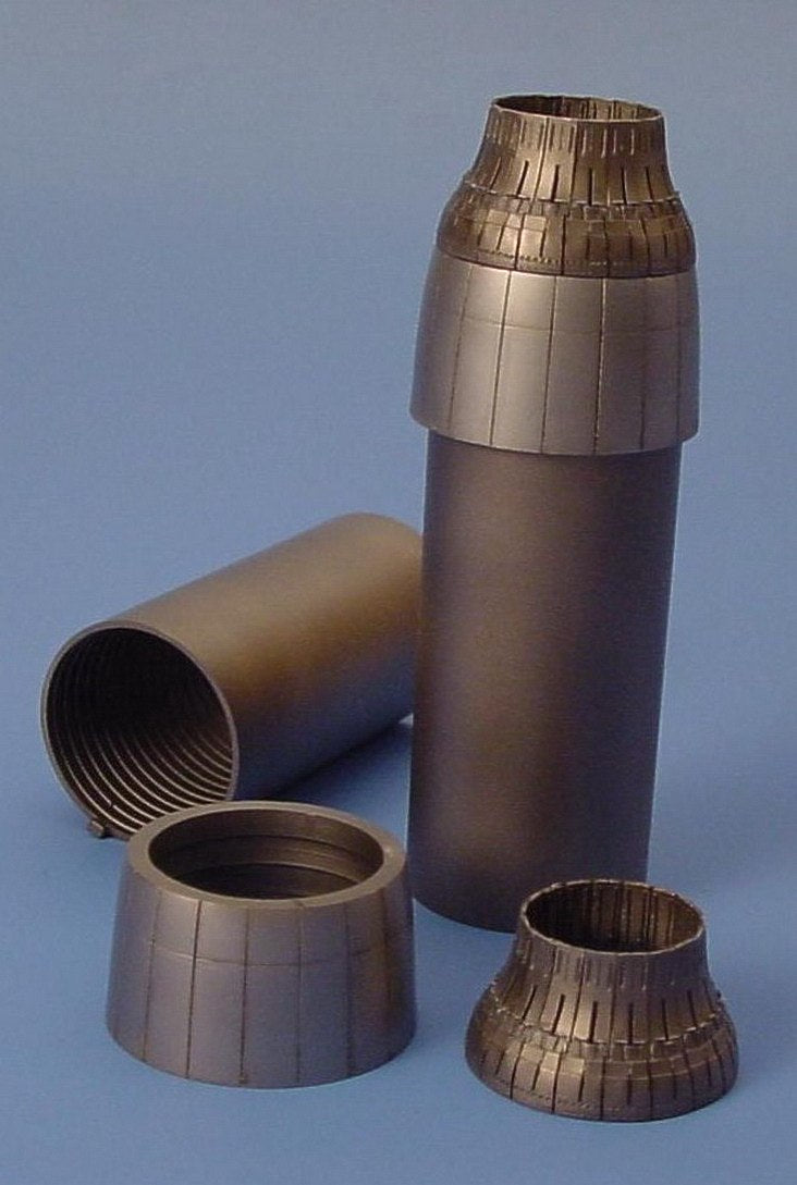 Aires AIRE4121 1:48 Grumman F-14A Tomcat exhaust nozzles