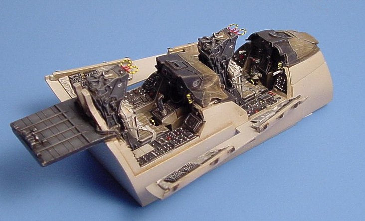 Aires AIRE4124 1:48 Grumman F-14A Tomcat detail set