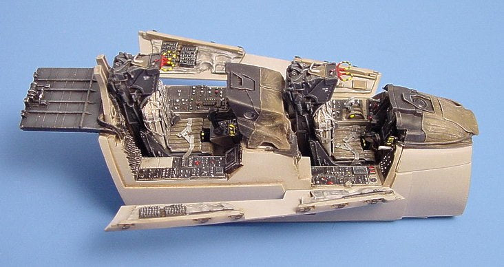 Aires AIRE4124 1:48 Grumman F-14A Tomcat detail set