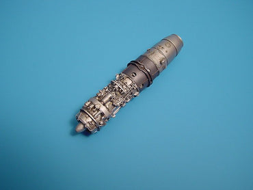 Aires AIRE4140 1:48 Junkers Jumo 004B-1 jet engine
