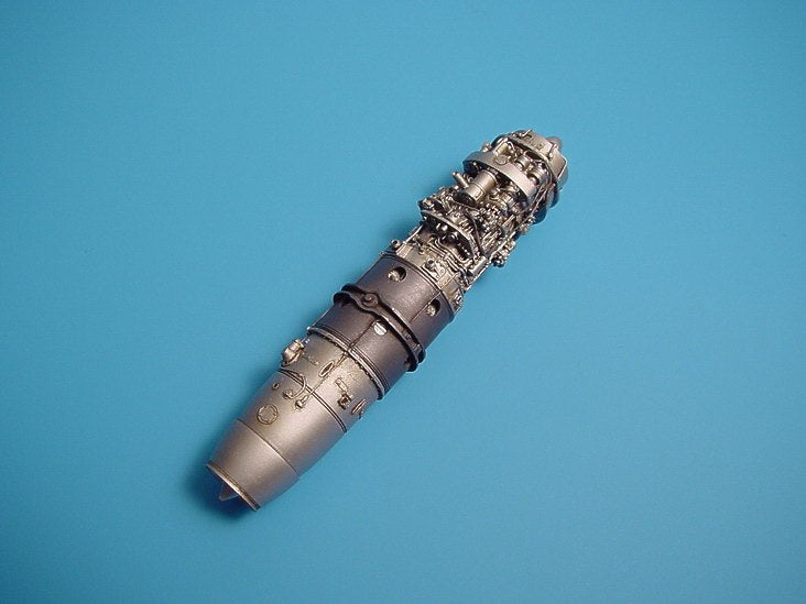Aires AIRE4140 1:48 Junkers Jumo 004B-1 jet engine