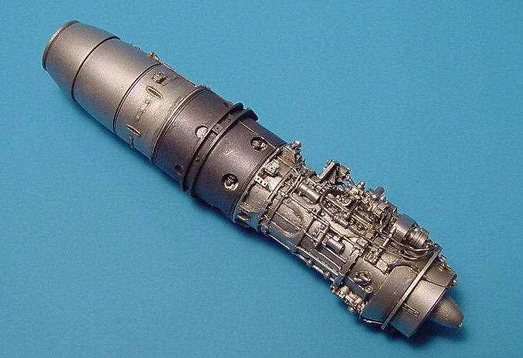 Aires AIRE4140 1:48 Junkers Jumo 004B-1 jet engine