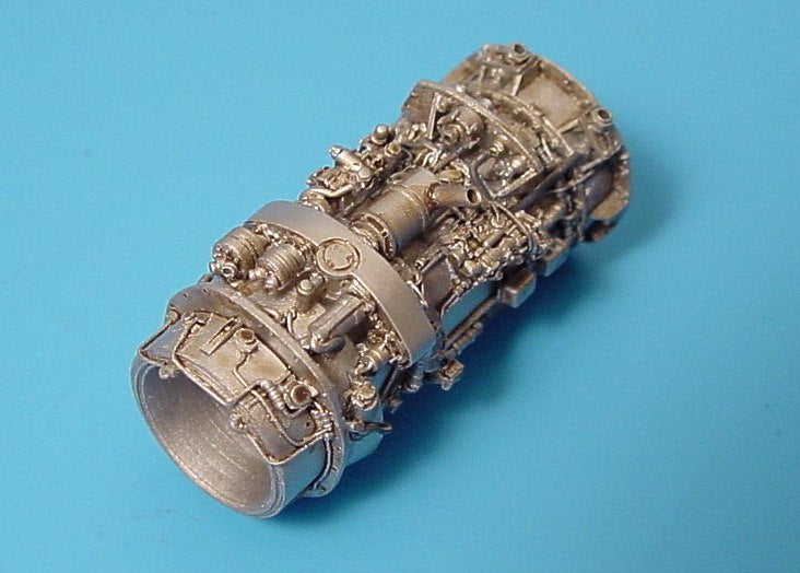 Aires AIRE4140 1:48 Junkers Jumo 004B-1 jet engine