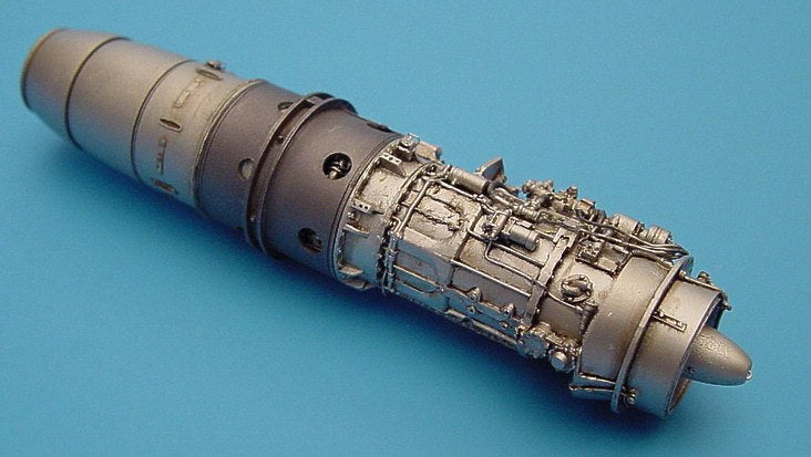 Aires AIRE4140 1:48 Junkers Jumo 004B-1 jet engine