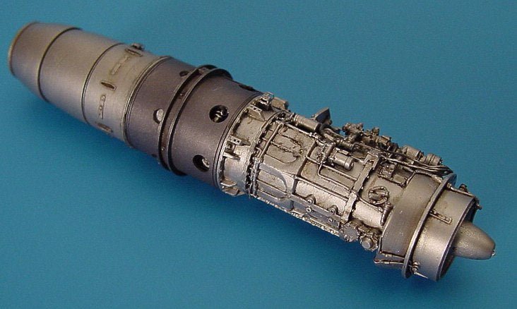 Aires AIRE4140 1:48 Junkers Jumo 004B-1 jet engine