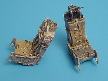 Aires AIRE4141 1:48 ACES II ejection seats x 2