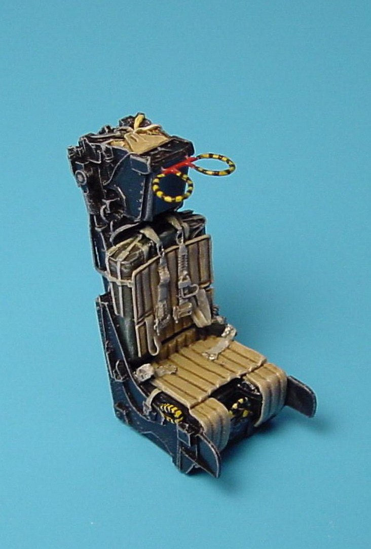Aires AIRE4143 1:48 Martin-Baker GRU Mk.7A seats x 2