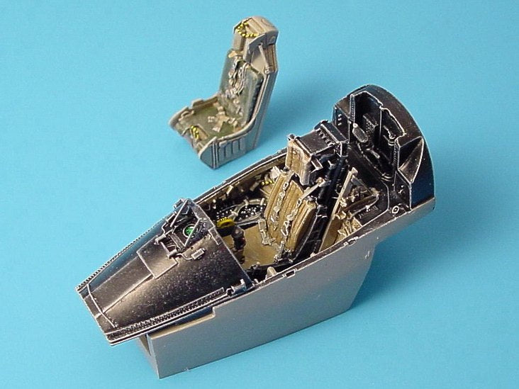 Aires AIRE4147 1:48 LTV A-7E Corsair II cockpit set