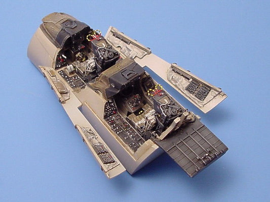 Aires AIRE4149 1:48 Grumman F-14B Tomcat cockpit