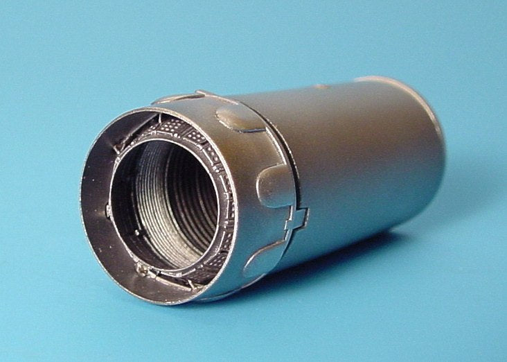 Aires AIRE4171 1:48 Vought F-8E Crusader exhaust nozzle