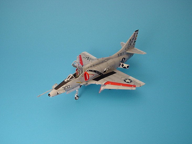 Aires AIRE4190 1:48 Douglas A-4E/A-4F Skyhawk details