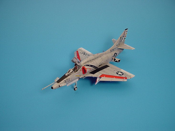 Aires AIRE4190 1:48 Douglas A-4E/A-4F Skyhawk details