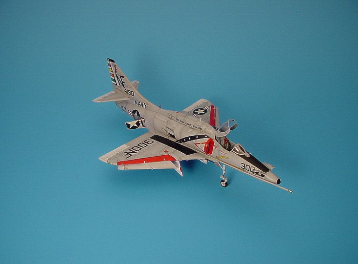 Aires AIRE4190 1:48 Douglas A-4E/A-4F Skyhawk details