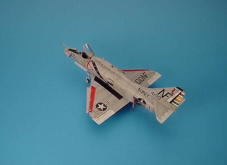 Aires AIRE4190 1:48 Douglas A-4E/A-4F Skyhawk details