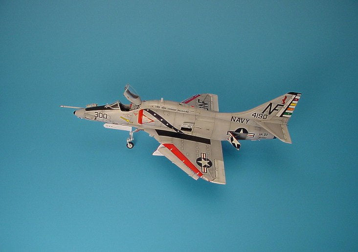 Aires AIRE4190 1:48 Douglas A-4E/A-4F Skyhawk details