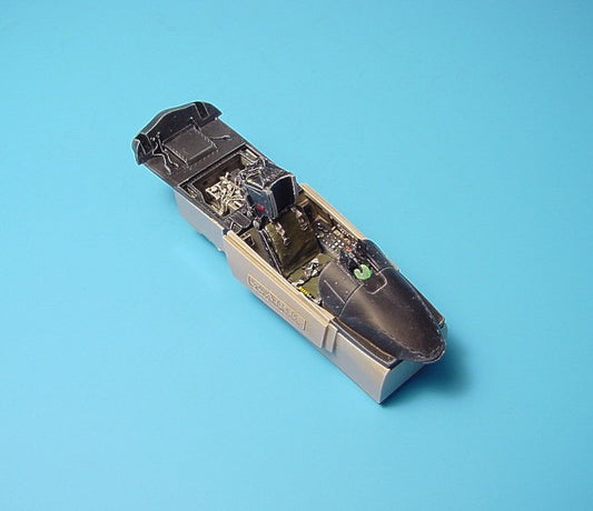 Aires AIRE4211 1:48 McDonnell-Douglas F/A-18C Hornet