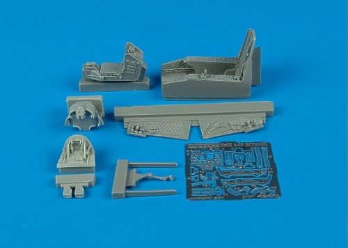 Aires AIRE4280 1:48 Douglas A-4M Skyhawk cockpit